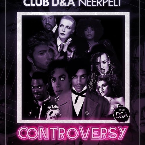 Seelen @ "Controversy" (The best of 70's-80's) 08/03/2014 FREE DOWNLOAD!