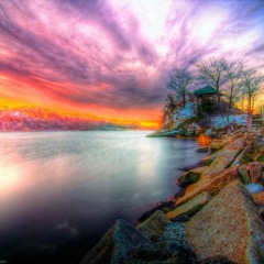 Astral Sense - On The Israelic Journey (Preview)