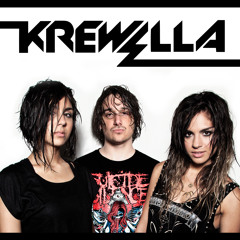 Krewella - We Are One (Ben-EDM Remix) **FREE DOWNLOAD**