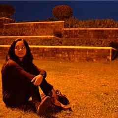 Dila ft. Caesar - Sepasang Kekasih yang Bercinta di Luar Angkasa (Cover)