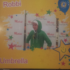 Umbrella (Dank Slapp Remix)