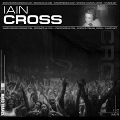 Iain Cross :: Promo Mix 2007