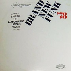 Brand New Funk 78 "Classical Funk“ SNF Edit