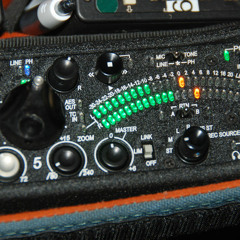 Mixer2 Stereo Mono Proccesec Bass