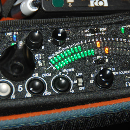 Mixer2 Mono