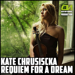 Kate Chruscicka - Requiem For A Dream (Violin Cover)