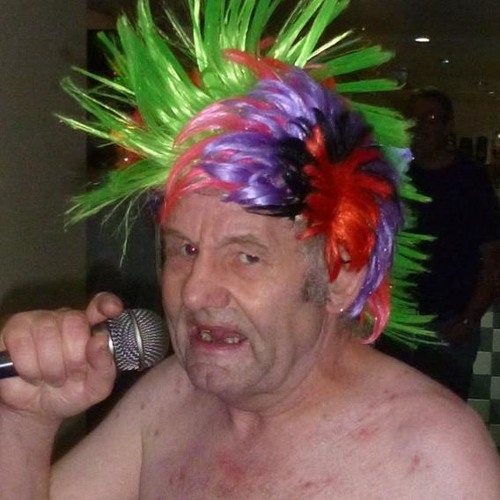 Stream Guttersnipe 2nd Set The Coracle Shrewsbury 14/12/2013 by