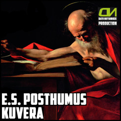 ES Posthumus - Kuvera