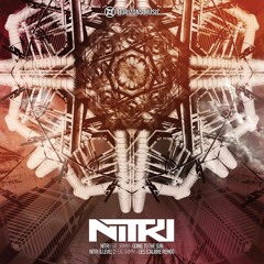 Nitri & Level 2 feat Grimm - Lies (Calibre Remix) HZN073B