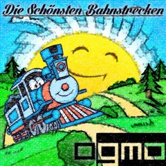 Die schönsten Bahnstrecken Deutschlands III