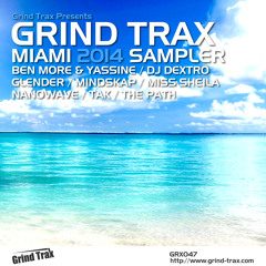 Glender - Mughal (Original Mix)