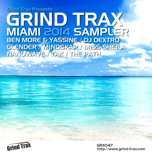 Glender - Mughal (Original Mix)
