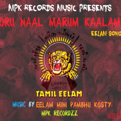 Mini Pambhu Kosty - Eelapporil Ethanai Palikal [Eelam Song] (Official Rap)