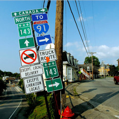 Radio Free Stanstead | March 9 2014 | Proud of our roots