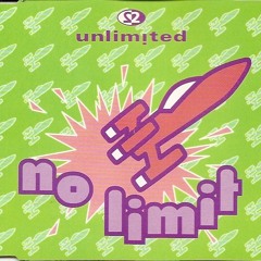 2 Unlimited - No Limit (Andre Kurbel Techhouse Remix)