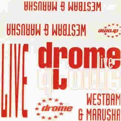 Marusha--Drome 1994