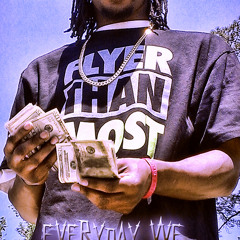 Money- FUCK A FRIEND(prod. By Nomad 100)