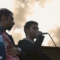 El joker ft Dawsha - Old School New School