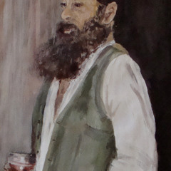 The Dalesman's litany