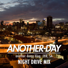 Night Drive Mix