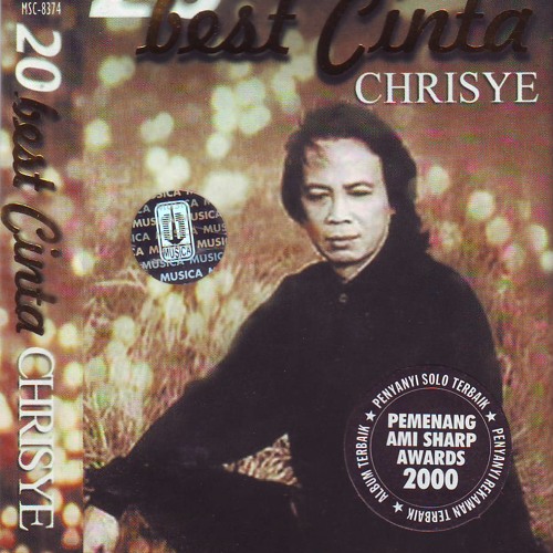 Chrisye Cinta Live Cover By Rafelle Amir By Rafelle Amir Listen To Music