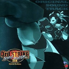 Lets Get It On (REMIX Street Fighter III Third Strike)