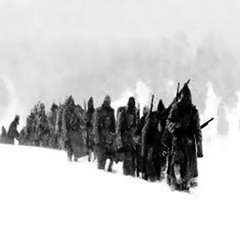 The Circassian Tragedy