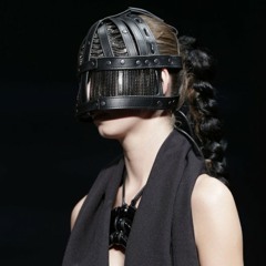 CONAN OSIRIS - TRIPTYCH (FOR VALENTIM QUARESMA FW 1415 @MODALISBOA)