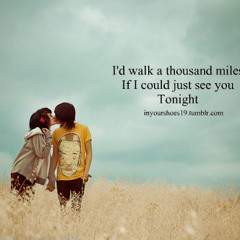 A Thousand Miles - Vanessa Carlton (cover by Nice)