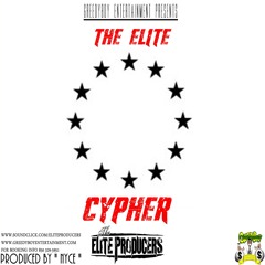 ELITE CYPHER PART 1