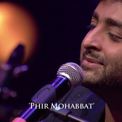 MTV Unplugged -Phir Mohabbat