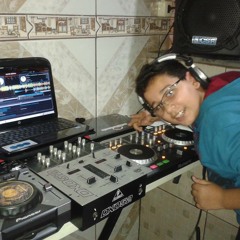 DJLuizinho Set Eletronica 2014