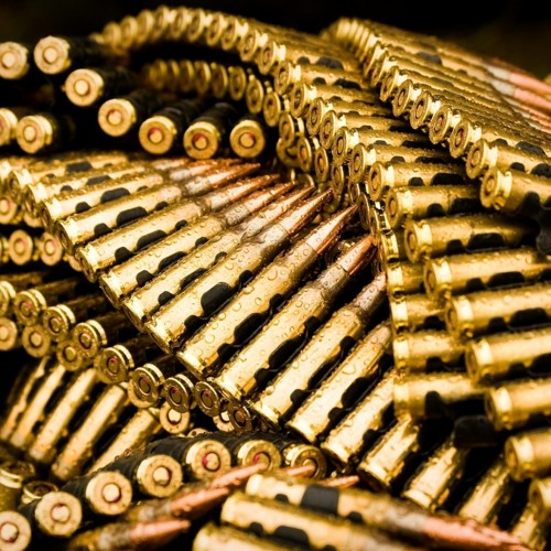 Deflector live @ Revulsion FM 08-03-2014