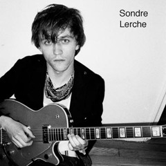 Sondre Lerche - Track You Down