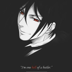 Sebastian Michaelis Song- Anata No Koe Ga Iroaseyo U Tomo