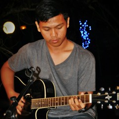 Petikan gitar - Tinggal kenangan