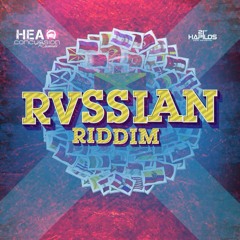 RVSSIAN RIDDIM MIX @ VT