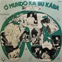 CABO VERDE: FUNANAS & COLADERAS.