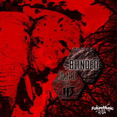 Ain't No Love x H3 - Blinded || Future Music Festival Exclusive