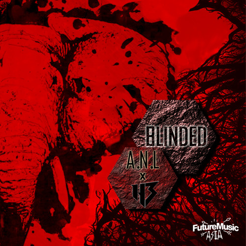 Ain't No Love x H3 - Blinded || Future Music Festival Exclusive