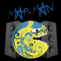 Map-Man.. Wrighting For My Life  ( prod by - SoulShoes )