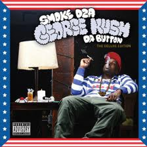 Smoke DZA-Continental Kush Breakfast