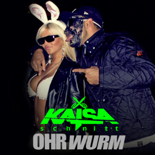 kaisaschnitt ohrwurm