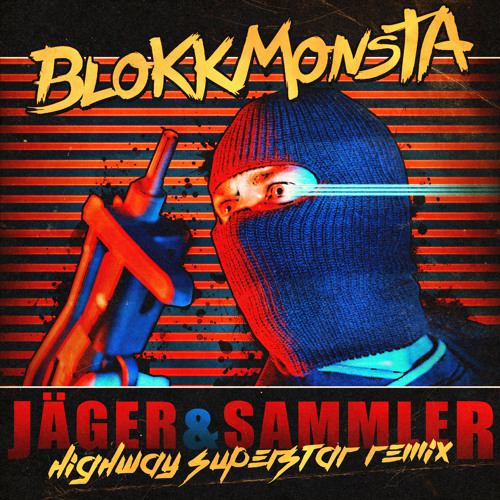blokkmonsta