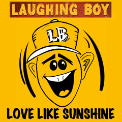 Love Like Sunshine - Slasenger Vocal Remix