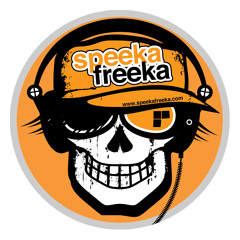 Ross Homson - Speeka Freeka Toolbox Classics Mix