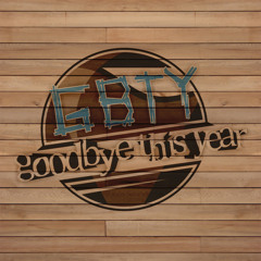 Goodbye this year-First song