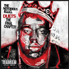 The Notorious B.I.G  Started From The Bottom Remix