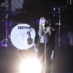 Paramore - Brand New Eyes Tour Intro