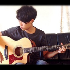 H.M.blue - palm Nattakan Singsakul